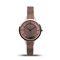 Orologio Bering Donna Classic Collection in Acciaio 17831-265 - 17831-265